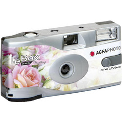 AgfaPhoto LeBox Wedding 27