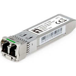 Transceiver LevelOne MiniGBIC GVT-0302 SFP ZX/LC Fiber SM 80km