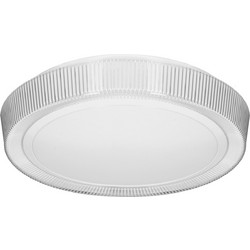 Πλαφονιέρα Οροφής Activejet LED AJE-KAMA 24W