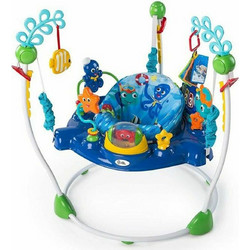 Baby Einstein Neptune Ocean Jumperoo