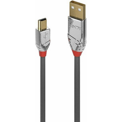 Καλώδιο Micro USB Lindy 36634