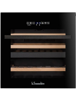 La Sommeliere LSBI36BDZ