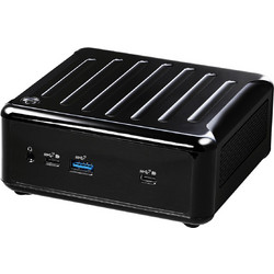 Asrock BOX-5800U Barebone (AMD Ryzen 7-5800U / DDR4)