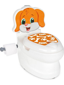 Jamara Dog Γιο Γιο Λεκάνη Λευκό