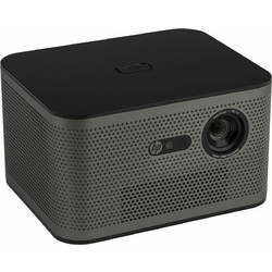 HP Beamer MP2000 Pro Projector Full HD DLP LED 2000 Lumens
