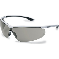 Γυαλιά Εργασίας Uvex sportstyle spectacles white/black