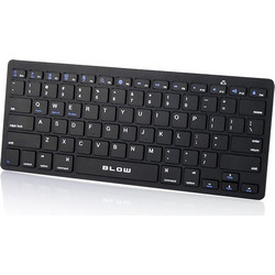 Blow BK100 Black Ασύρματο Πληκτρολόγιο