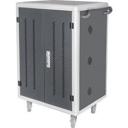 Καμπίνα Δικτύου Digitus DN-45002 - trolley - for 30 Tablets / Notebooks
