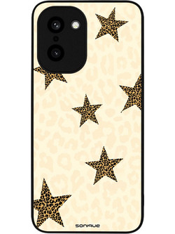 Sonique Back to Y2K Series Θήκη για OnePlus 15R 5G Leopard Star