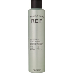REF Thickening N215 Σπρέι Μαλλιών για Λάμψη Όγκο & Κράτημα 300ml