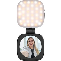 NEEWER NL48B Μαγνητικό φως LED για selfie