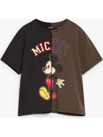 T-Shirt 'Mickey' DESIGUAL