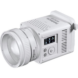 Godox ML150RF PaletteLab Portable Full-Color LED Light 150W