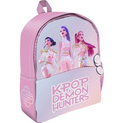ΣΑΚΙΔΙΟ ΠΛΑΤΗΣ ΔΗΜΟΤΙΚΟΥ K-POP DEMON HUNTERS GOLDEN (257289)