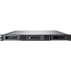 HPE MSL 1/8 Gen3 Autoloader ταινιών (χωρίς drive) R1R75B