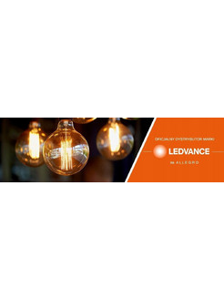 Ledvance Λάμπα LED 36W για Ντουί 2G11 2070lm