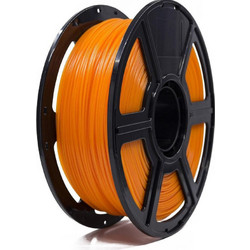 Avtek AVTEK PLA ORANGE 0.5KG PLA 3D Printer Filament 1.75mm Πορτοκαλί 0.5kg 1τμχ (Spool)