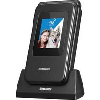 Brondi Amico Special 4G Black DS ITA