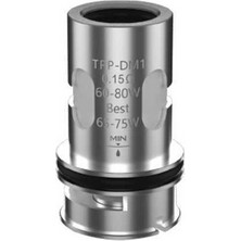 Voopoo TPP DM1 0.15ohm Coil