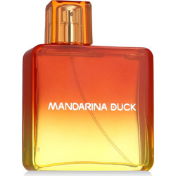 Mandarina Duck Vida Loca For Her Eau de Toilette 100ml