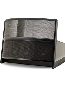 Martin Logan Masterpiece Illusion ESL C34A Ηχείο Desert Silver