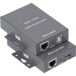 LANCOM προέκταση USB μέσω Ethernet 100m C-650-UEX