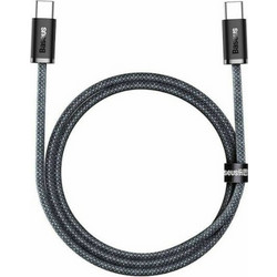Baseus Dynamic Καλώδιο USB σε USB-C 100W 1m Grey