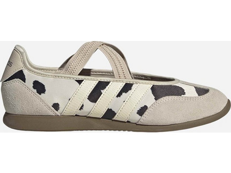 adidas Γυναικεία Sneakers Barreda Mary Jane Λευκά