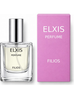 Elxis Filios Άρωμα - 30ml