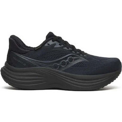Saucony Triumph 24 GTX Ανδρικά Αθλητικά Παπούτσια Ebony Fatigue S101651