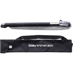 Silky Folding Saw Katanaboy 550-5 coarse