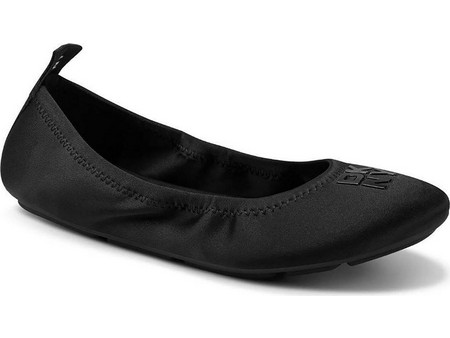 DKNY γυναικείες μπαλαρίνες Millzi - K3652383 Μαύρο