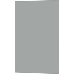 Πρόσοψη Πλυντηρίου Modest Γκρι 45x1.6x71.3