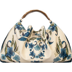 Farm Rio Γυναικεία Τσάντα Χειρός Top Handle Off White 375265-S0193-GOLDEN NATURE