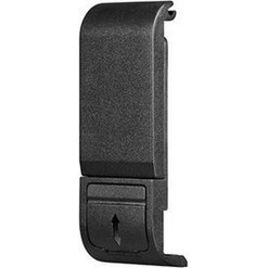 PLASTIC BATTERY COVER PULUZ FOR GOPRO HERO 9/10/11/12/13 (BLACK)