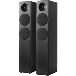 Tangent Spectrum II X6 Ζεύγος Black APA2026-00624