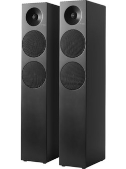 Tangent Spectrum II X6 Ζεύγος Black APA2026-00624