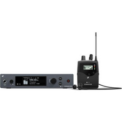 Sennheiser SENNHEISER EW-IEM-G4-G Σετ In Ear Monitoring H12SE00687