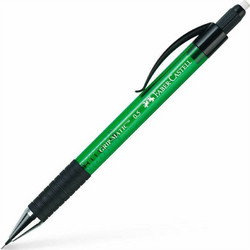 Μηχανικό Μολύβι Faber-Castell Gripmatic 0.5 Mm 137563