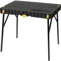 Stanley Πάγκος Εργασίας Αντοχής 300kg 86x61x73.6cm STST83492-1