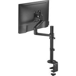 Neomounts Βάση Γραφείου Οθόνης έως 27" με Βραχίονα (DS60-425BL1)