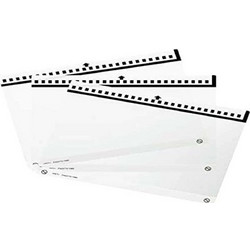 Ricoh Φύλλο Μεταφοράς για ScanSnap iX1500 - 3 τεμ