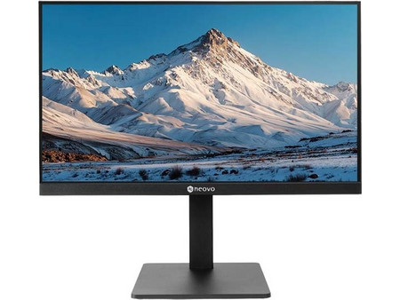 Neo IPS Monitor 24" 1920x1080 FHD 120Hz 5ms
