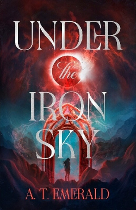 Under the Iron Sky - Intl. Limited Edition HC