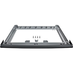 Αξεσουάρ Πλυντηρίου/Στεγνωτηρίου Bosch WTZ2741C Stacking kit 1 pc(s)