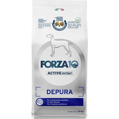 Forza10 Depura Diet 10kg