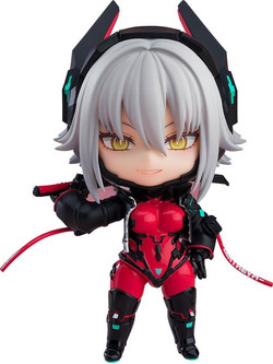 Good Smile Company VShojo Nendoroid Zentreya 10cm