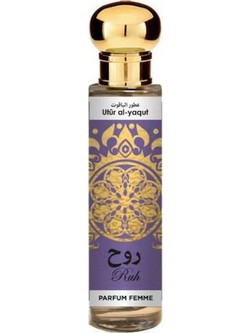 Saphir Utur Al Yaqut Ruh Eau de Parfum 30ml