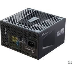 Seasonic Prime GX-650 650W Τροφοδοτικό Υπολογιστή ATX 80 PLUS Gold
