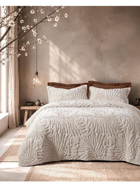 Κουβερλί Γίγας 240x260 - Silken Nima